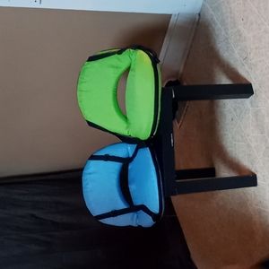 Stadium seats like new